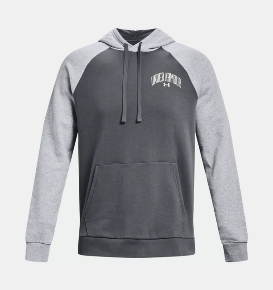 Under Armour® Hoodie UA RIVAL WM COLORBLOCK HD günstig online kaufen