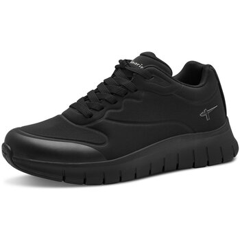 Tamaris  Halbschuhe Schnuerschuhe SneakSchwarz 1-23757-43/007 günstig online kaufen