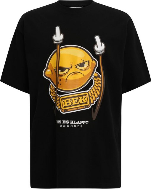 DEF T-Shirt BEK X Shirty T-Shirt günstig online kaufen