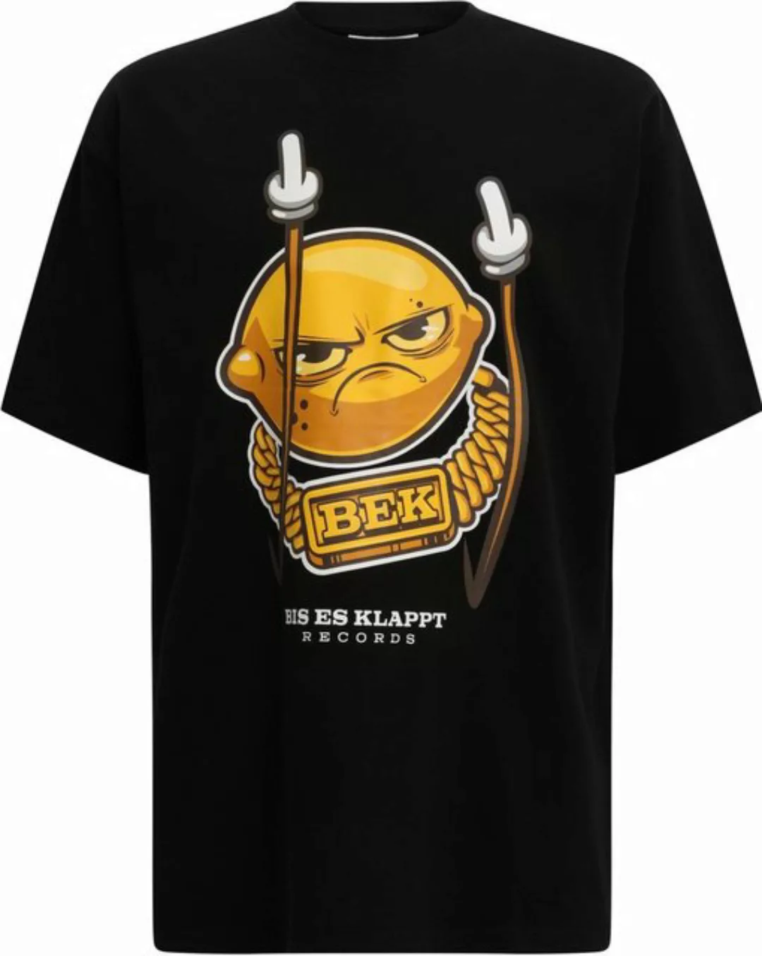 DEF T-Shirt BEK X Shirty T-Shirt günstig online kaufen