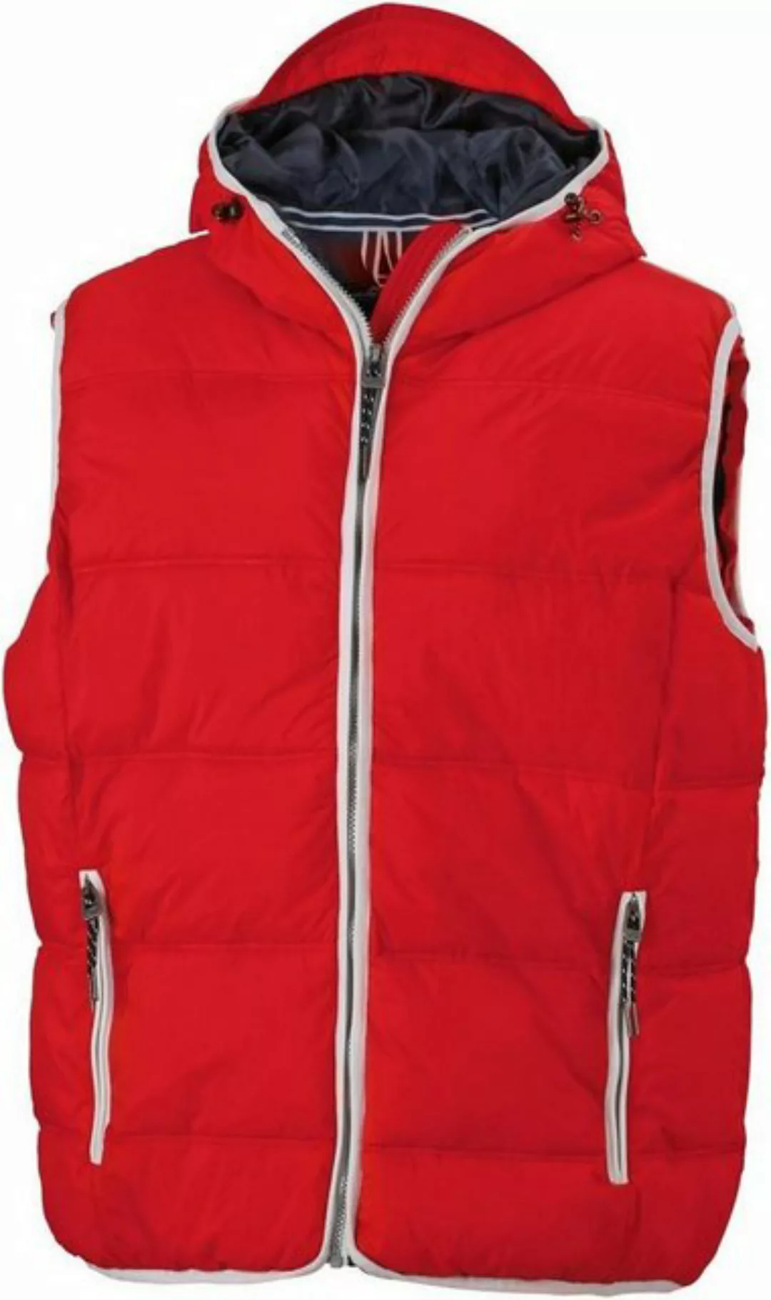 James & Nicholson Steppweste James & Nicholson JN 1076 Herren Bodywarmer "M günstig online kaufen