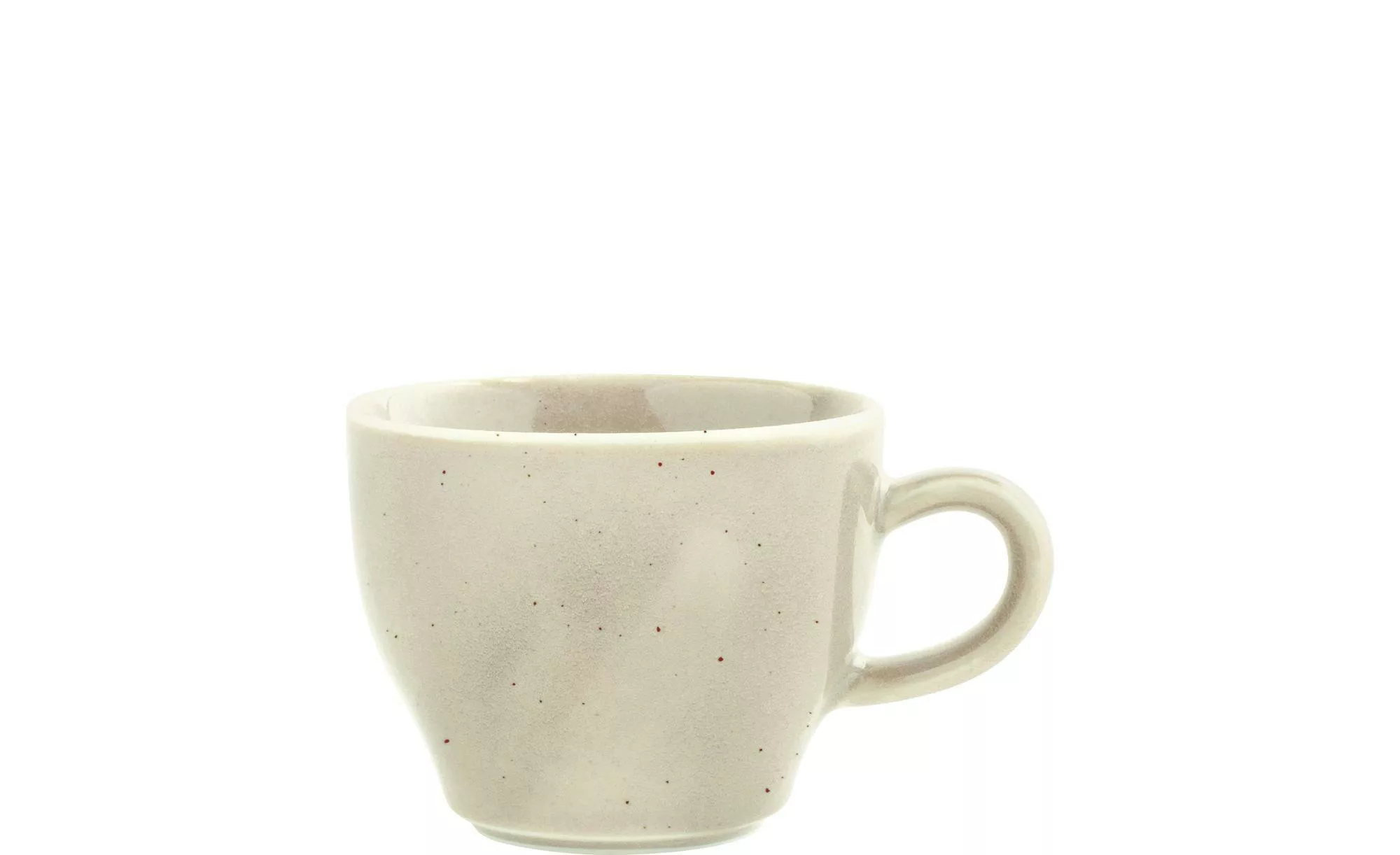 Kahla Tasse  Homestyle ¦ creme ¦ Maße (cm): B: 8,5 H: 6,8 Geschirr - Höffne günstig online kaufen