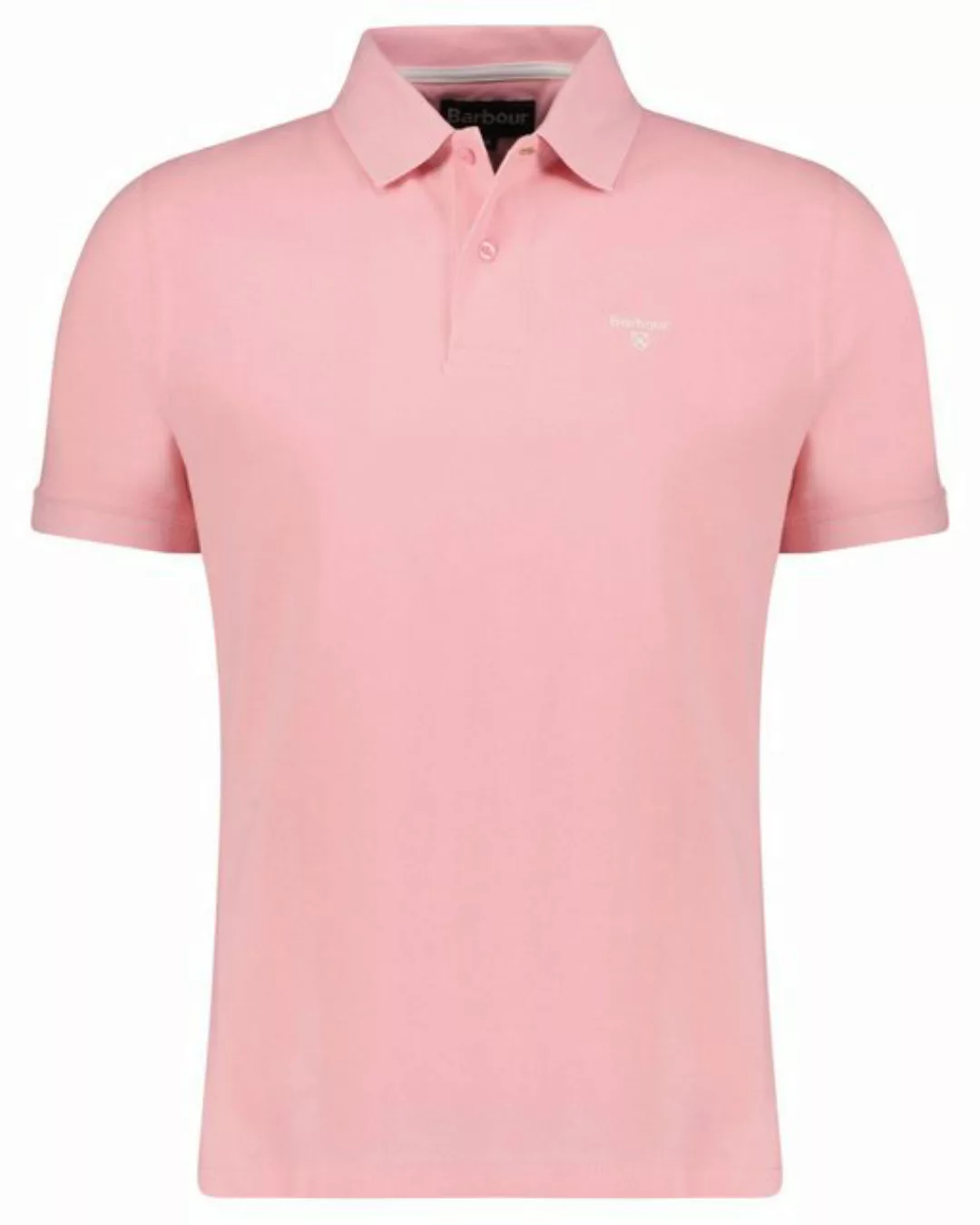 Barbour Poloshirt Herren Poloshirt Kurzarm (1-tlg) günstig online kaufen