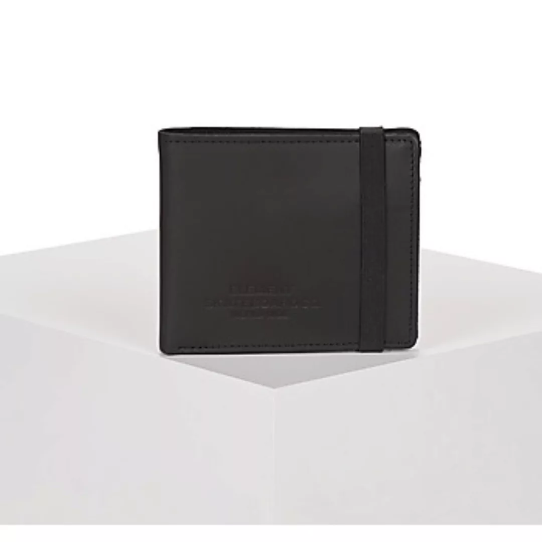 Element  Geldbeutel STRAPPER LEATHER WALLET günstig online kaufen