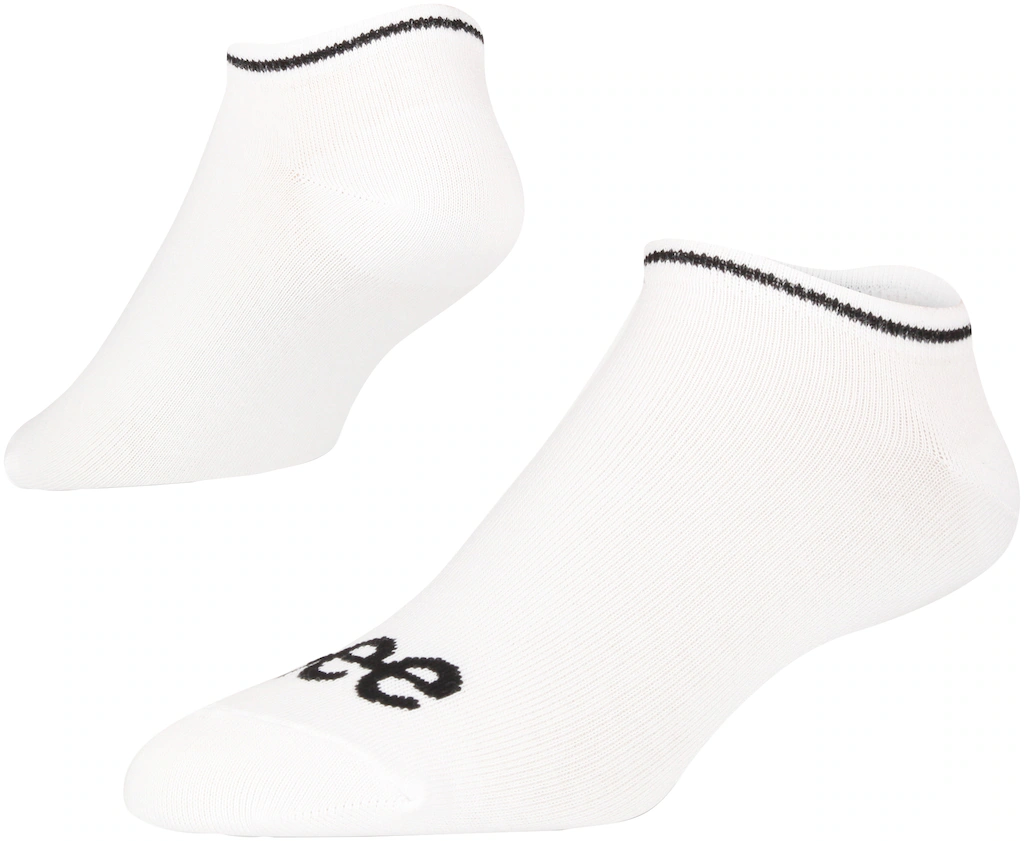 Lee Sneakersocken, (3er Pack), mit Logoschriftzug günstig online kaufen