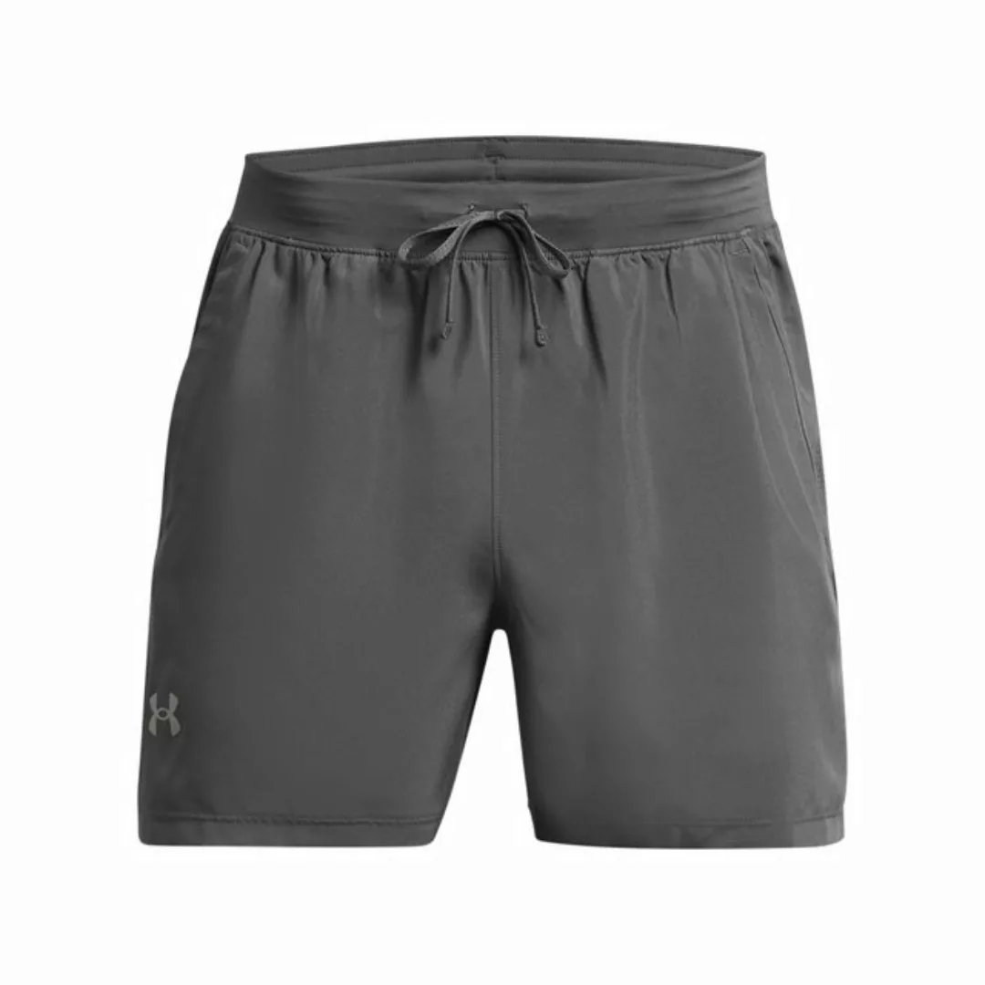 Under Armour® Funktionsshorts UA LAUNCH 5'' UNLINED SHORTS CASTLEROCK günstig online kaufen