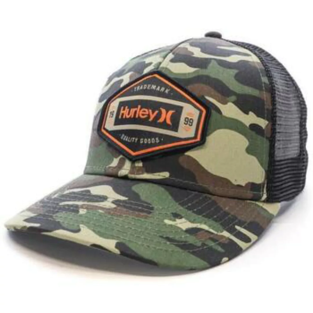 Hurley  Schirmmütze HIHM0187-386 günstig online kaufen