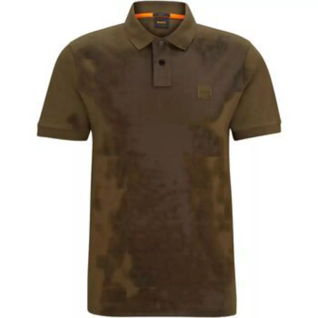 BOSS  Poloshirt Passenger 10256683 01 50507803 günstig online kaufen