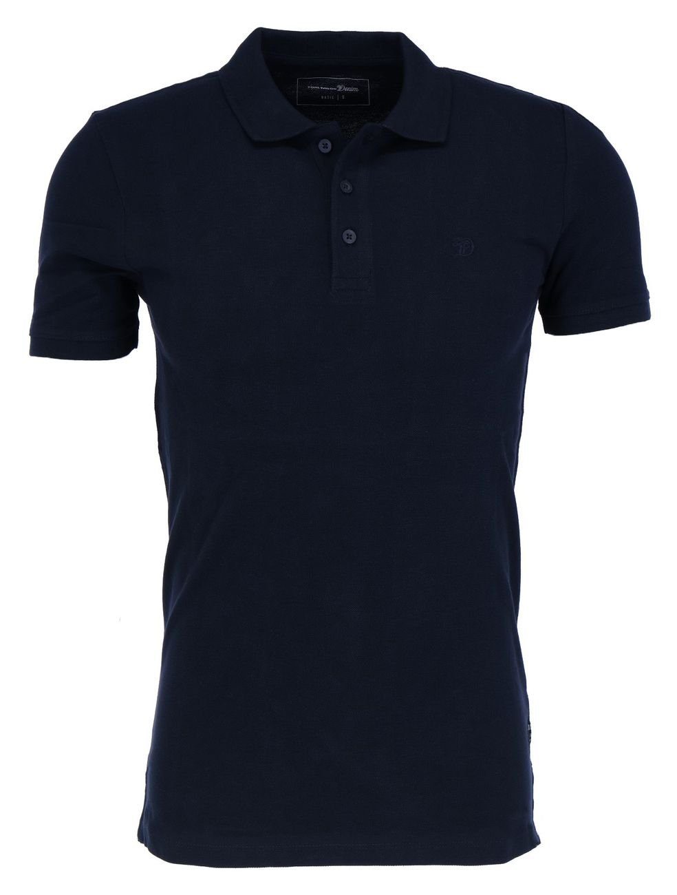 TOM TAILOR Poloshirt Basic Polo / günstig online kaufen