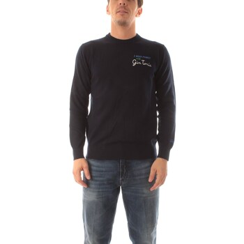 Mc2 Saint Barth  Pullover HERON LIGHT günstig online kaufen