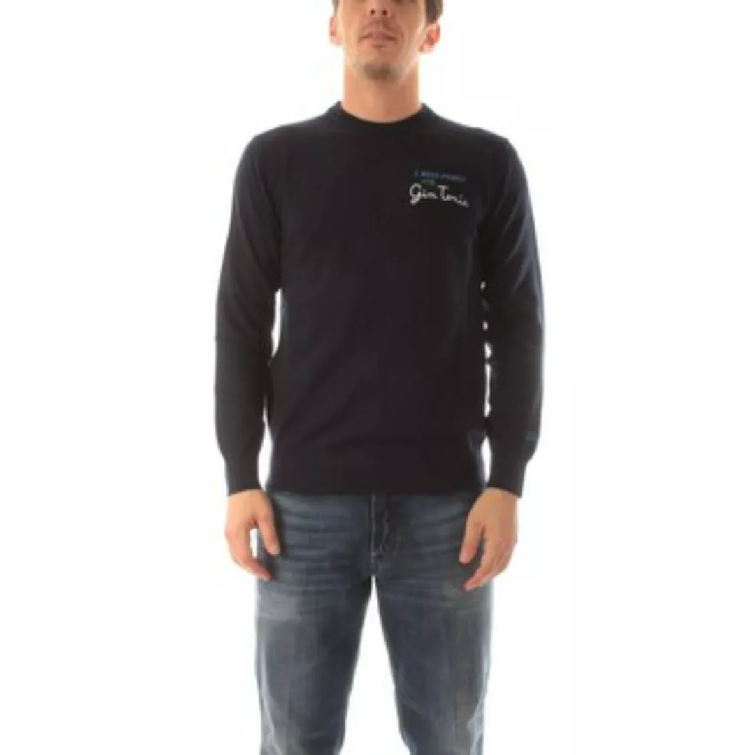 Mc2 Saint Barth  Pullover HERON LIGHT günstig online kaufen