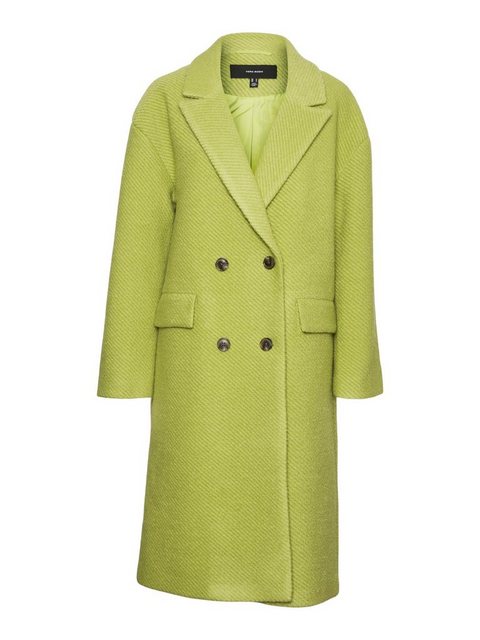 Vero Moda Wollmantel VMJOVIE LONG WOOL COAT GA günstig online kaufen