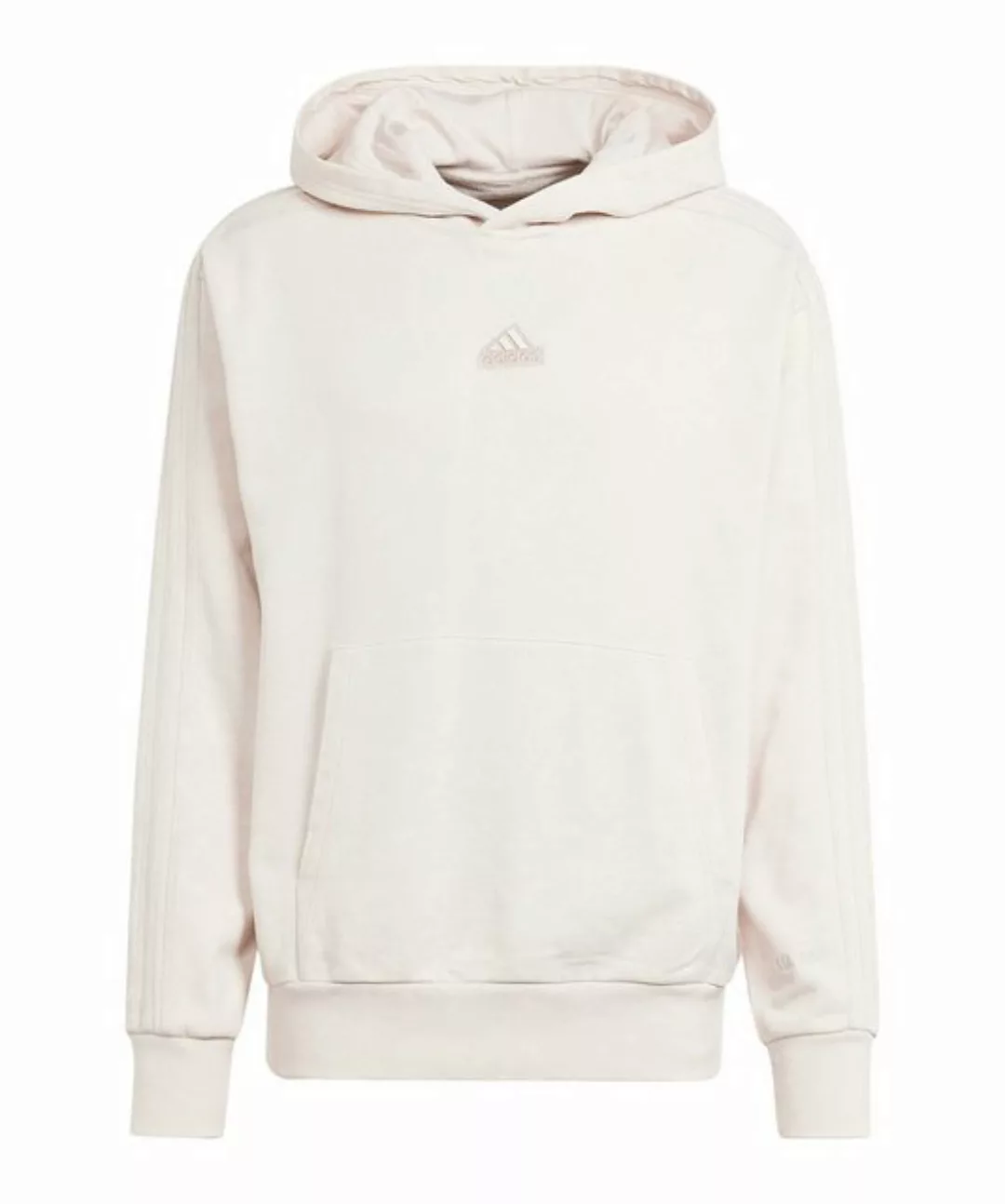 adidas Performance Sweatshirt adidas Performance ALL SZN Fleece Washed Hood günstig online kaufen