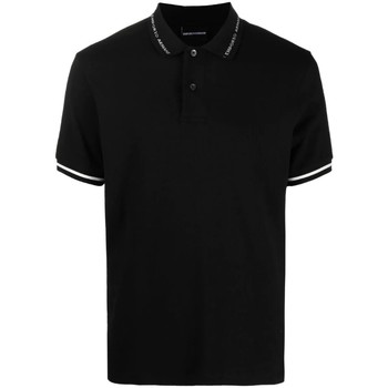 Emporio Armani  T-Shirts & Poloshirts 3K1FA41JPTZ günstig online kaufen