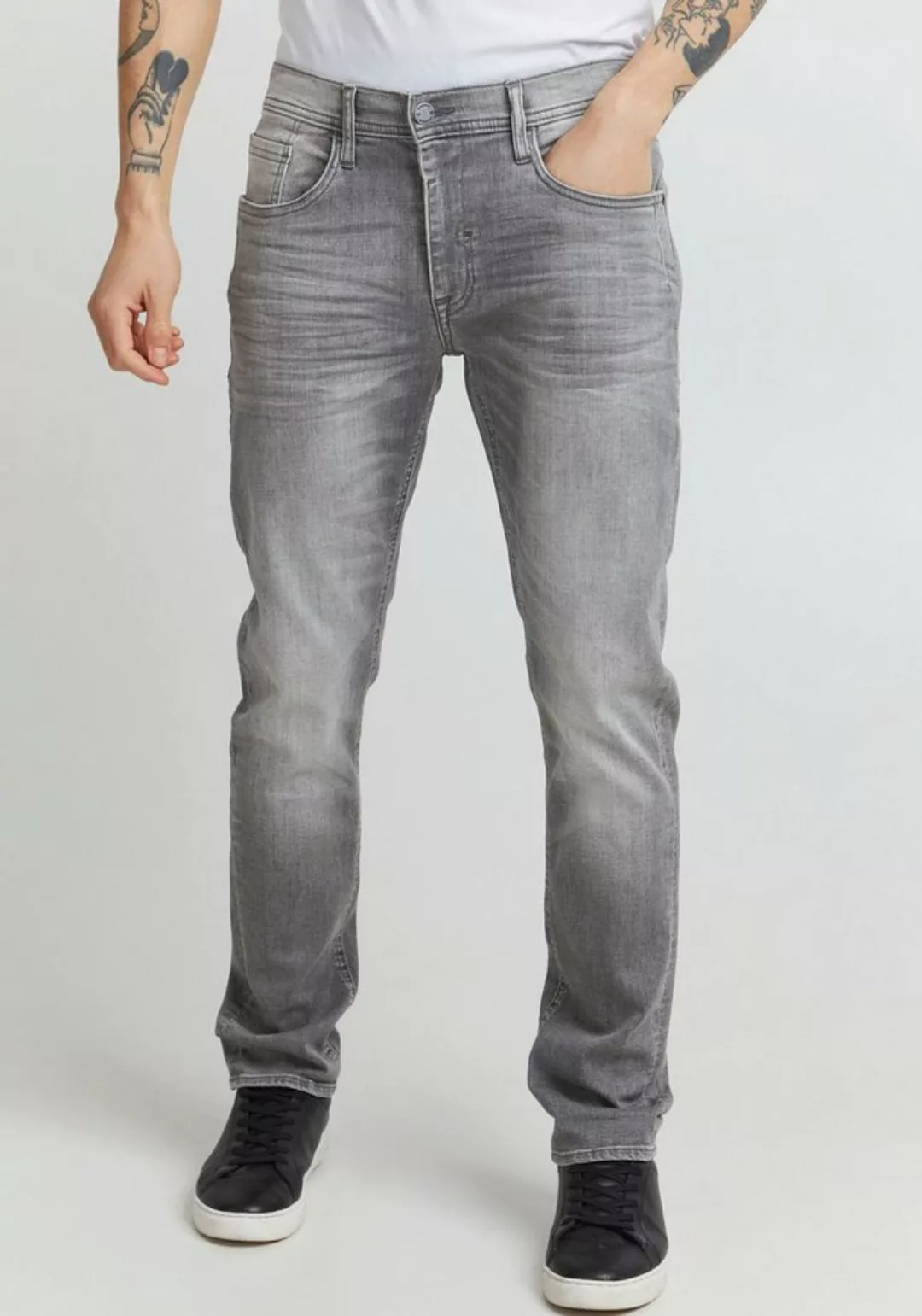 Blend Slim-fit-Jeans Twister Multiflex günstig online kaufen