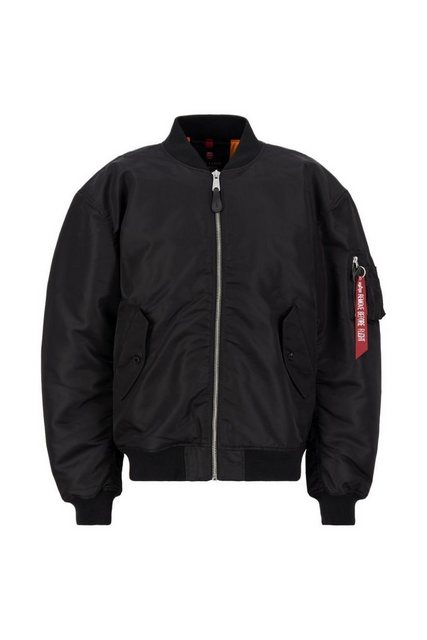 Alpha Industries Bomberjacke MA-1 CS günstig online kaufen