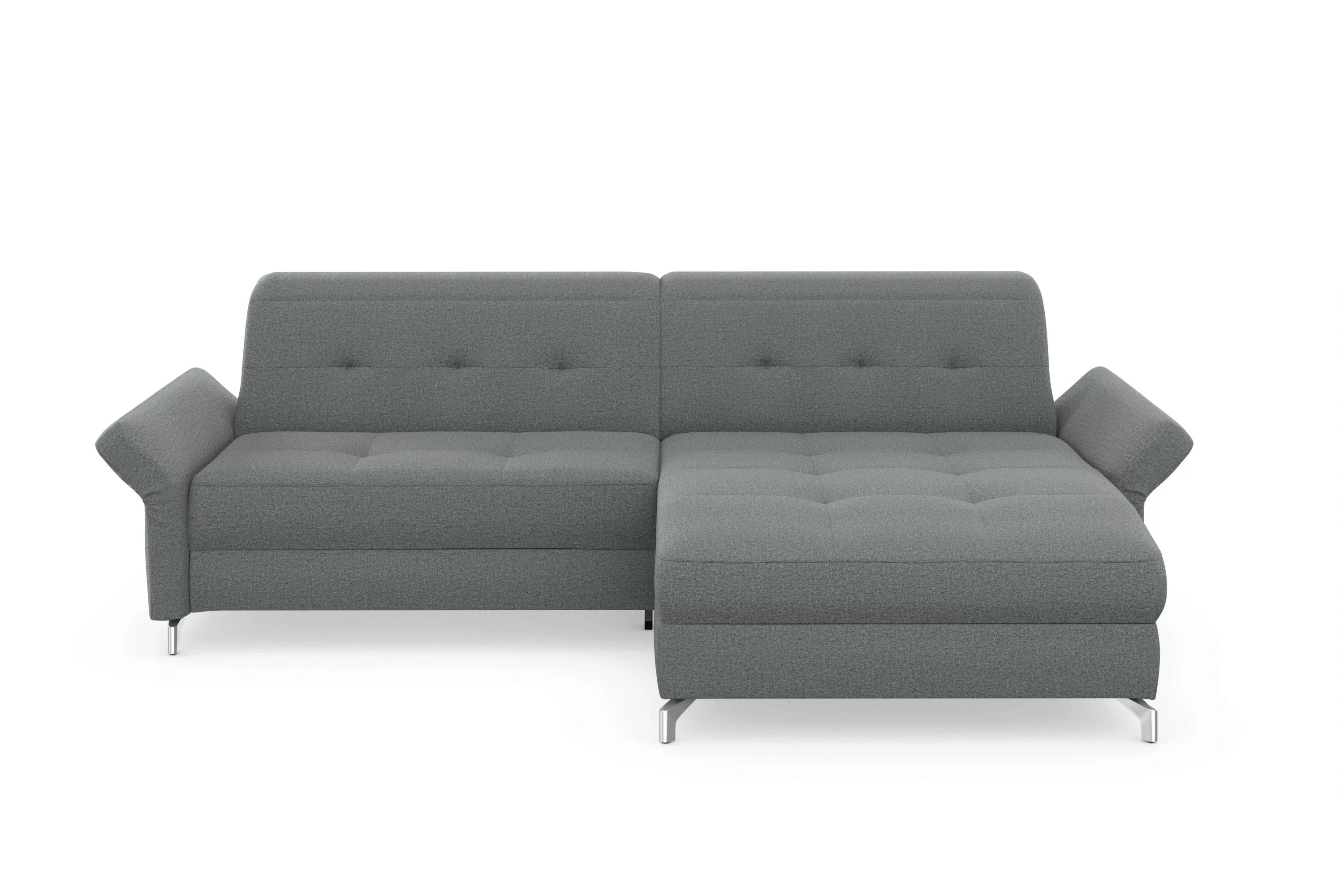 INOSIGN Ecksofa "Maredo L-Form" günstig online kaufen