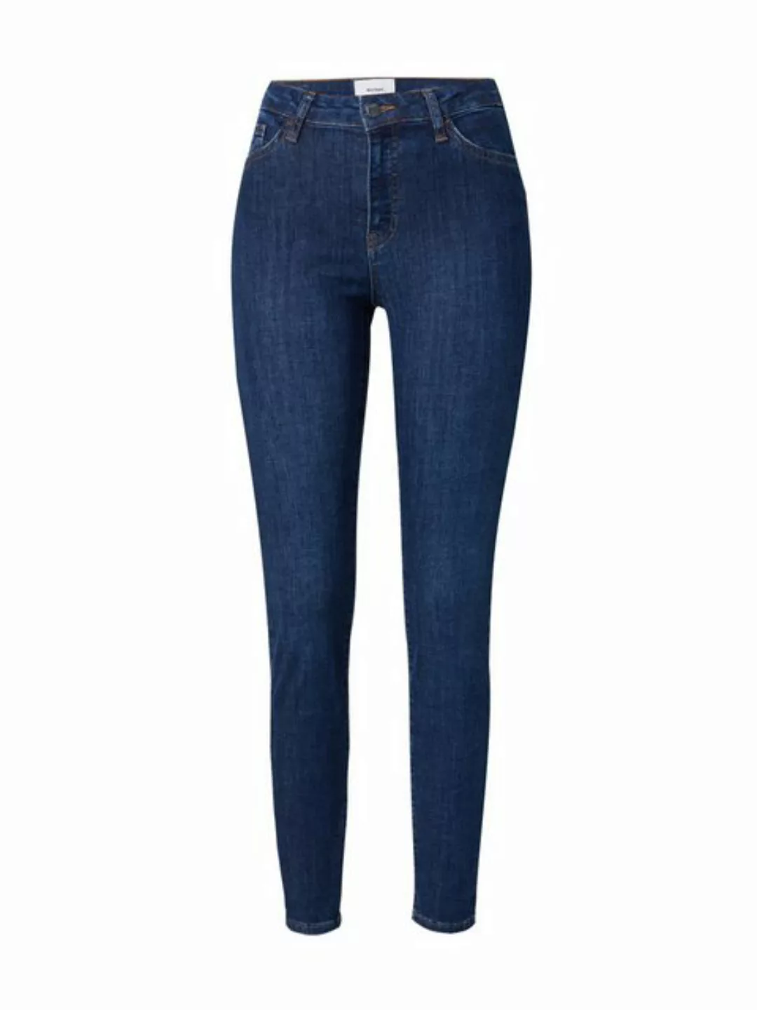 nümph Skinny-fit-Jeans SIDNEY (1-tlg) Plain/ohne Details günstig online kaufen