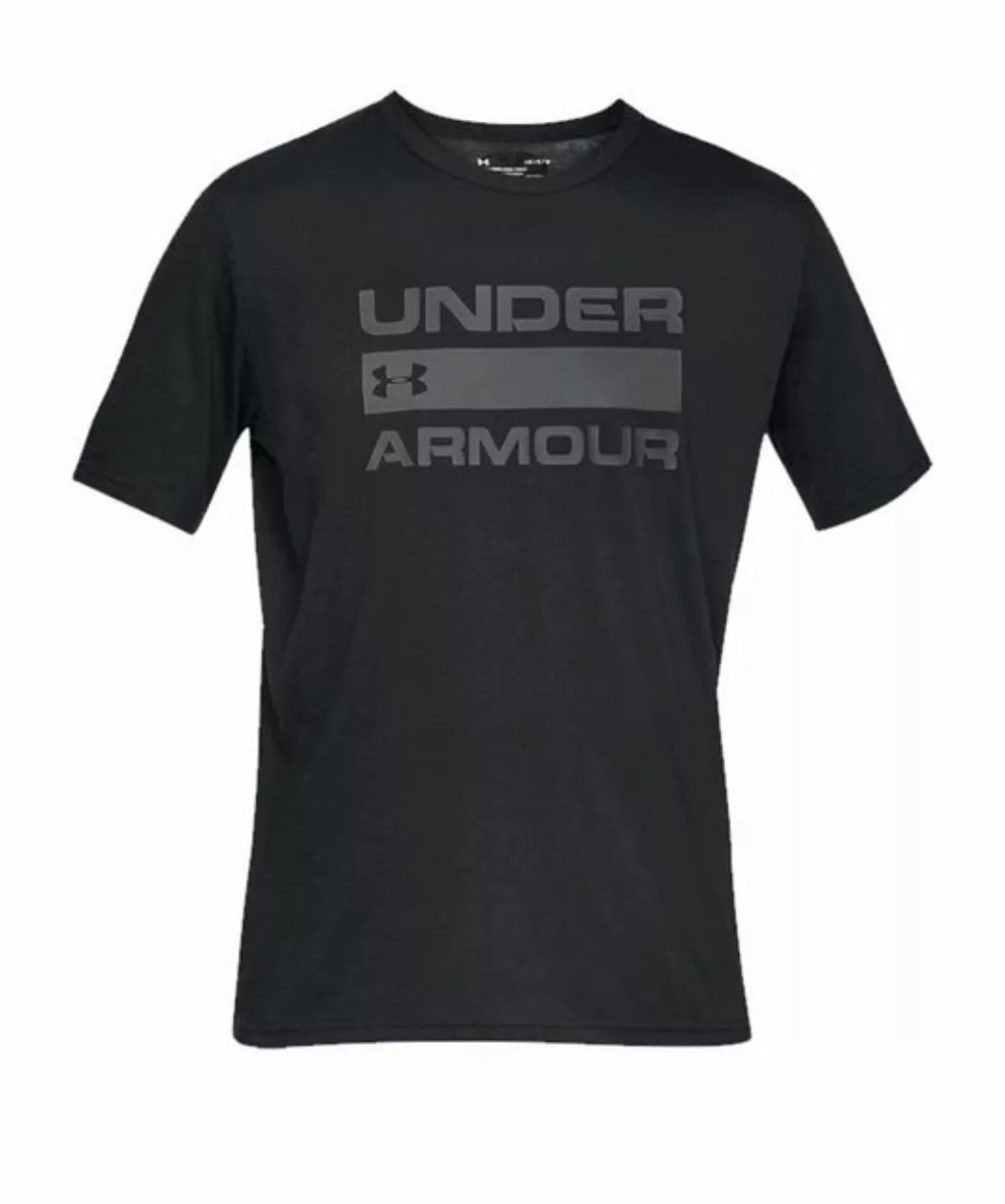 Under Armour® T-Shirt UA TEAM ISSUE WORDMARK SS günstig online kaufen