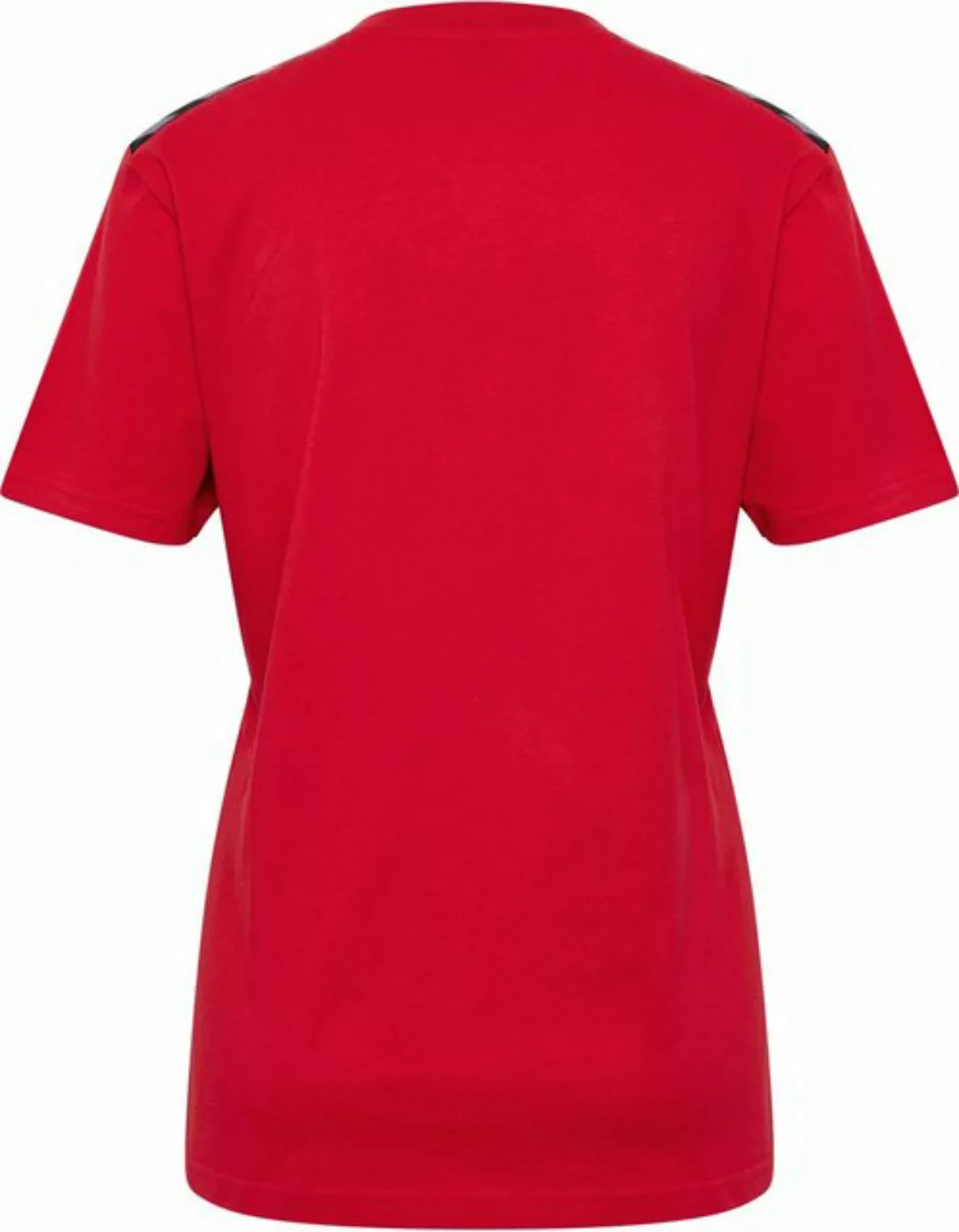 hummel T-Shirt Hmlauthentic Co T-Shirt S/S Woman günstig online kaufen