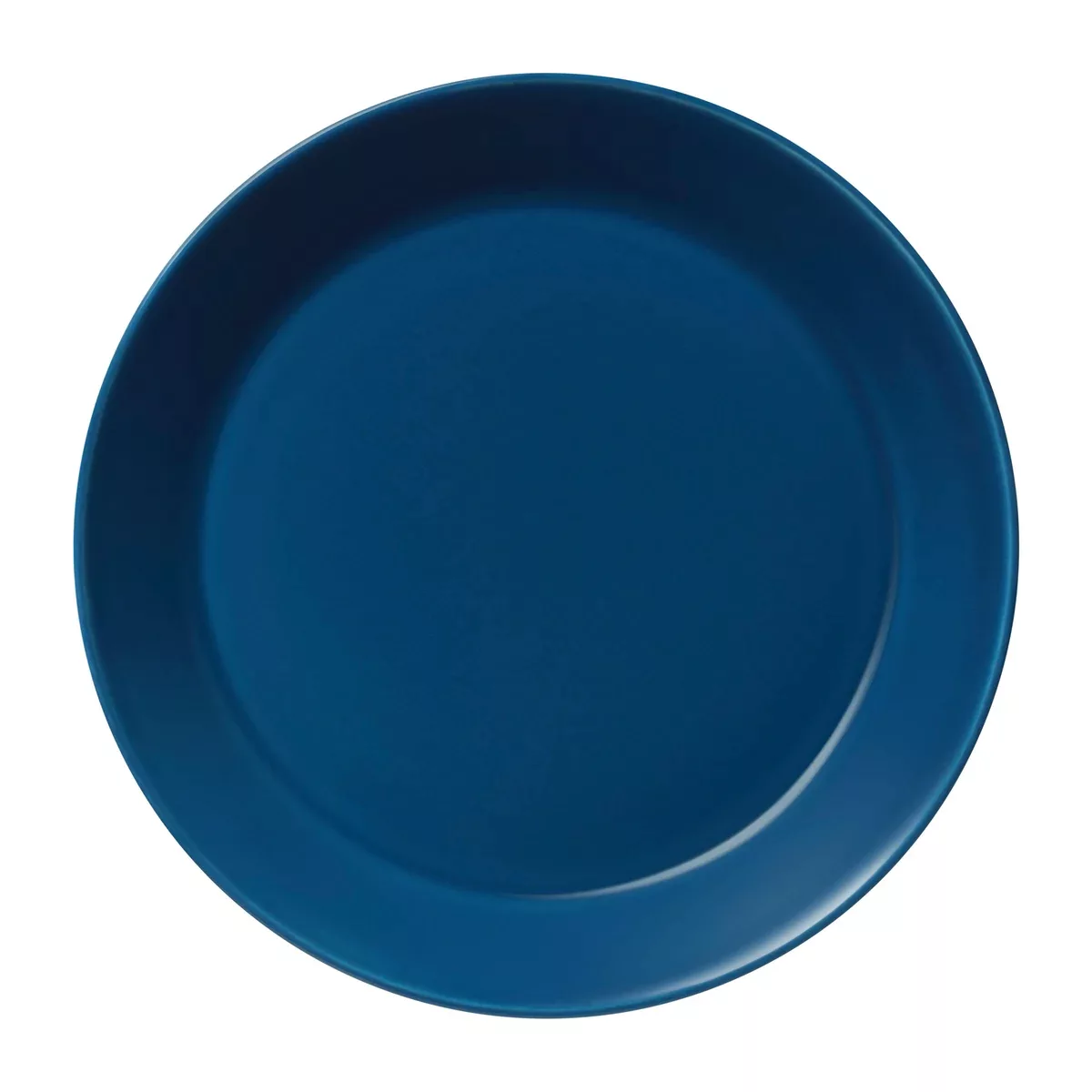 iittala - Teema Teller Ø21cm - vintage blau/H x Ø 3x21cm günstig online kaufen