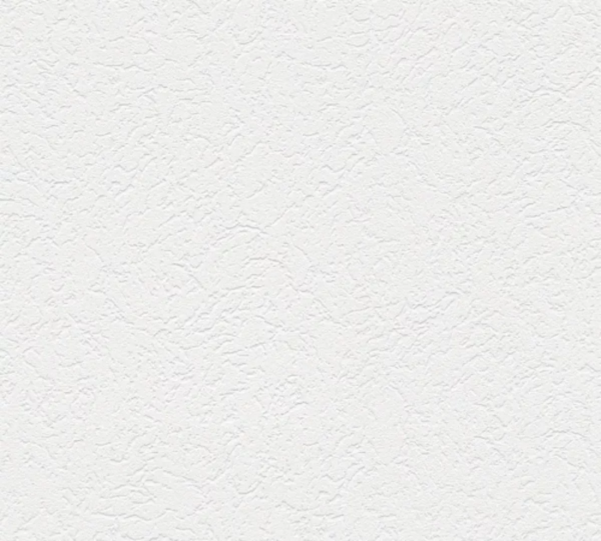 Bricoflor Uni Papierprägetapete Weiß Einfarbige Papier Strukturtapete Schli günstig online kaufen