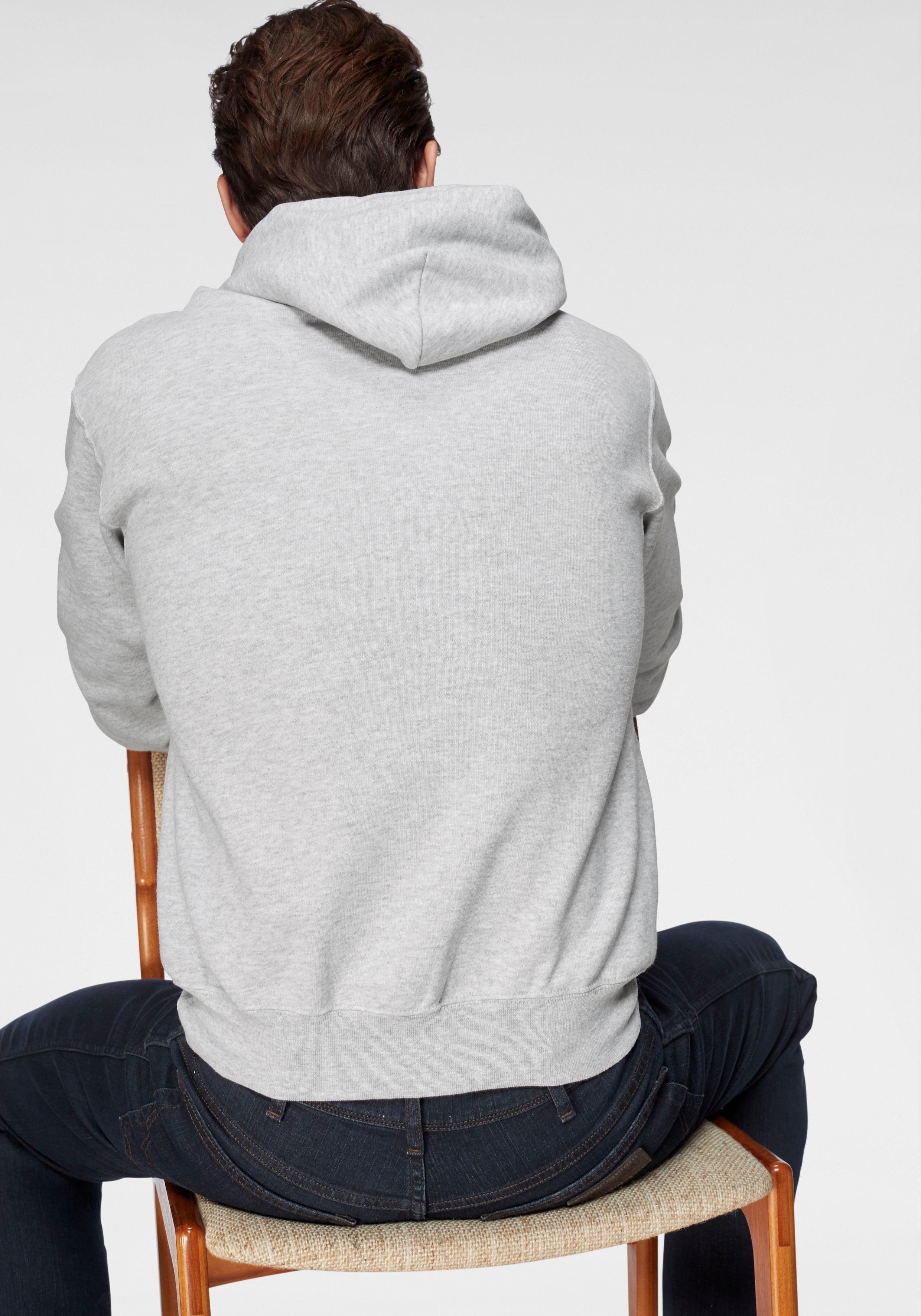 Fruit of the Loom Kapuzensweatshirt aus günstig online kaufen