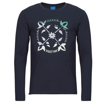 Oxbow  Langarmshirt Q2TWAINE günstig online kaufen