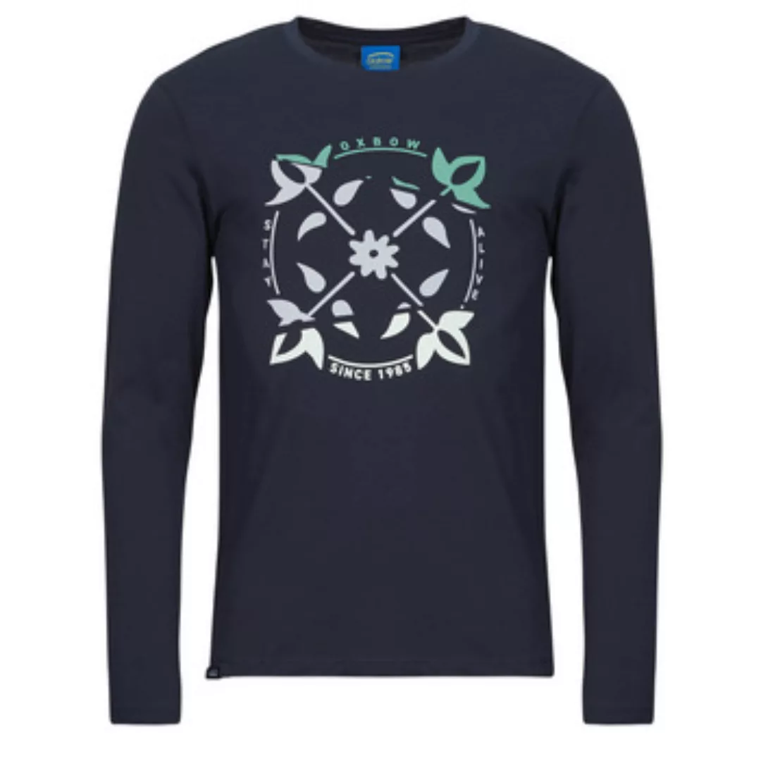 Oxbow  Langarmshirt Q2TWAINE günstig online kaufen