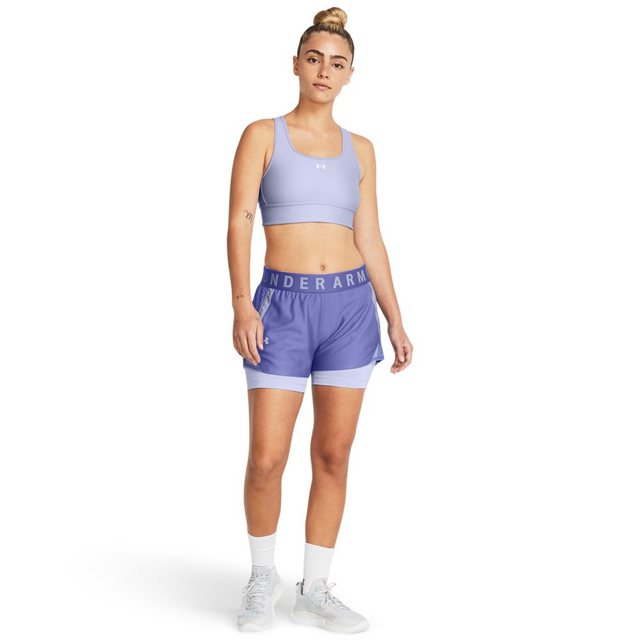 Under Armour® 2-in-1-Shorts PLAY UP 2-IN-1 SHORTS günstig online kaufen