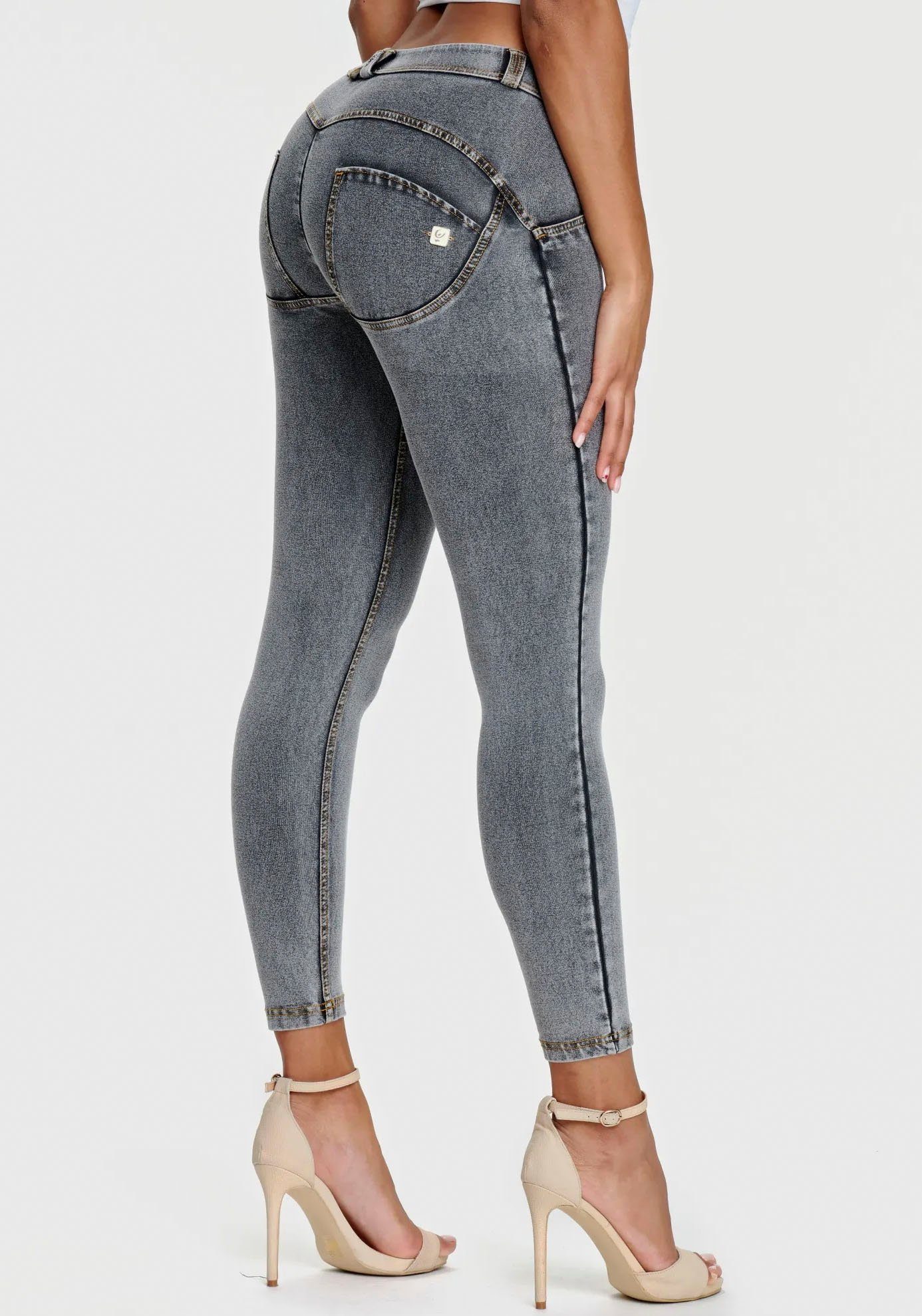 Freddy Jeggings WRUP4 SUPERSKINNY mit Lifting günstig online kaufen