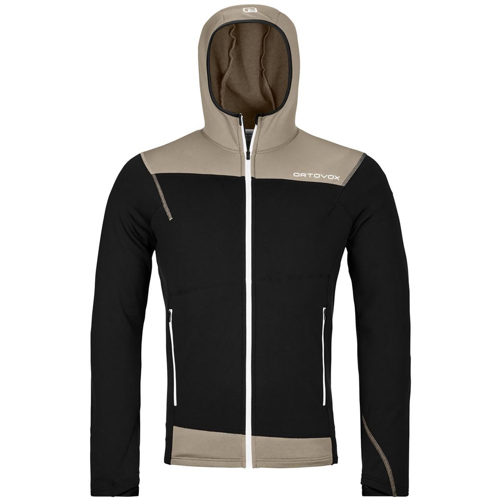 Ortovox Fleece Light Hoody Men - Fleecejacke günstig online kaufen