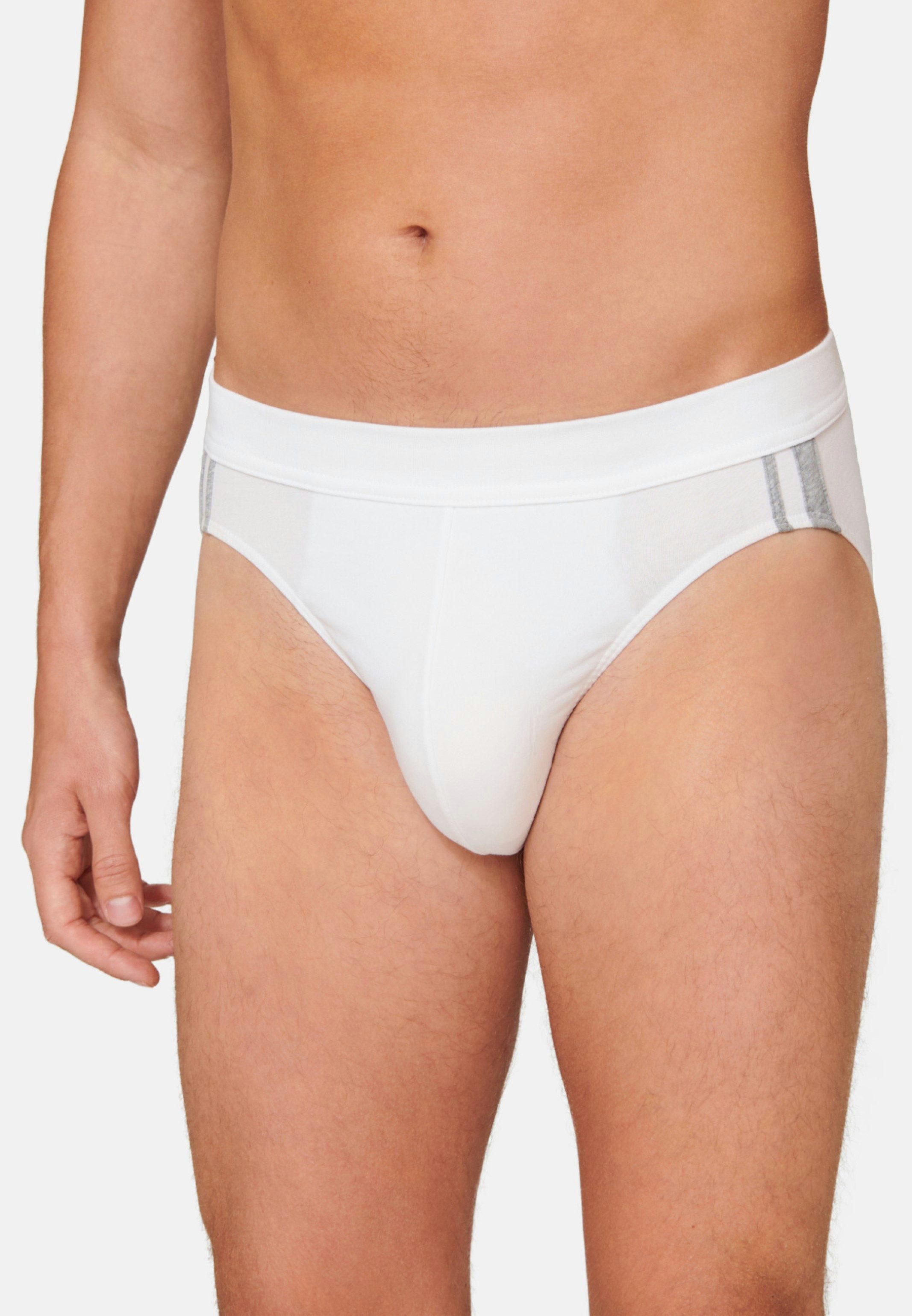 Schiesser Slip 6er Pack - 95/5 günstig online kaufen
