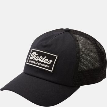 Dickies  Schirmmütze LEWISTOWN - DK0A4Z6M-BLACK günstig online kaufen