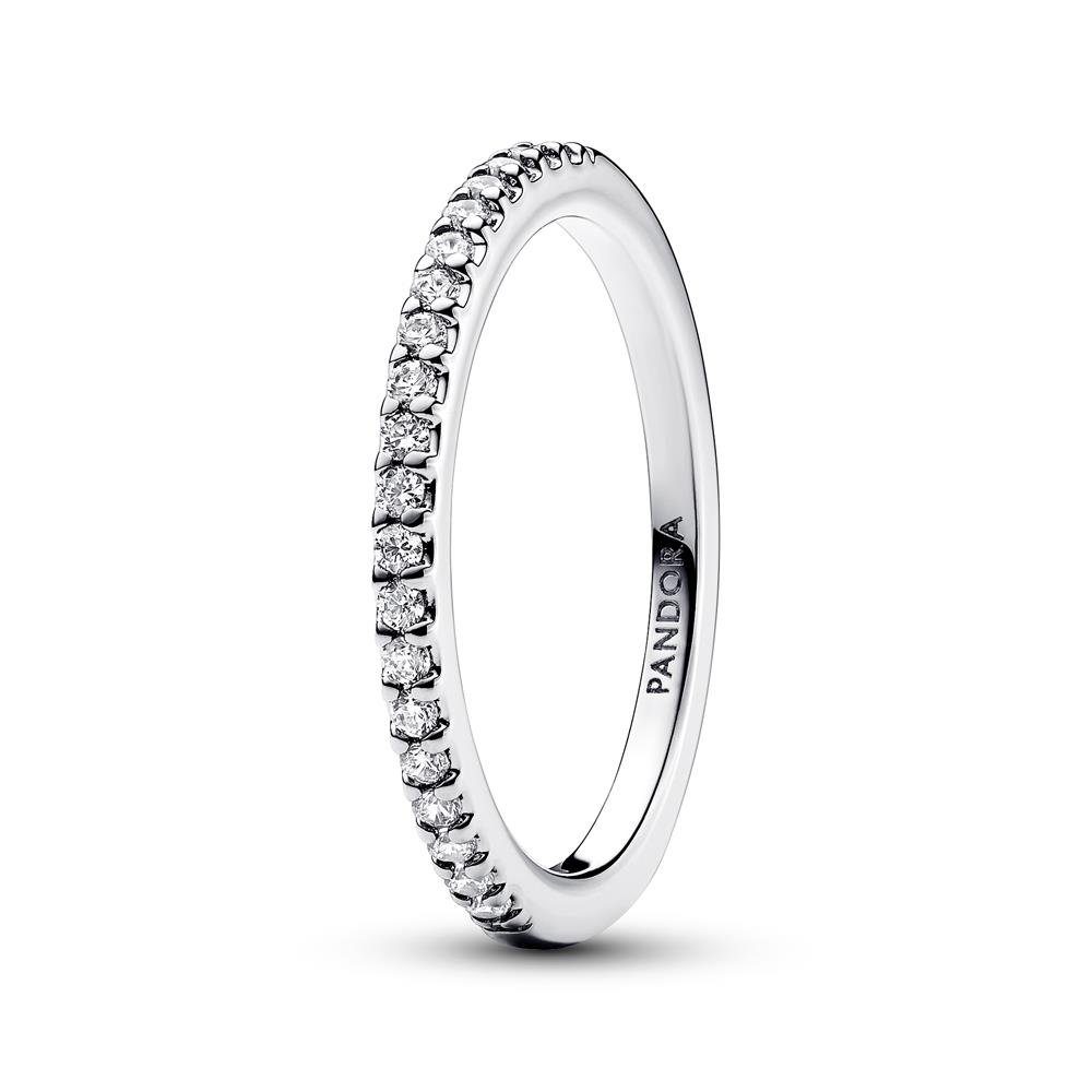 Pandora Silberring PANDORA Moments Damenring aus günstig online kaufen