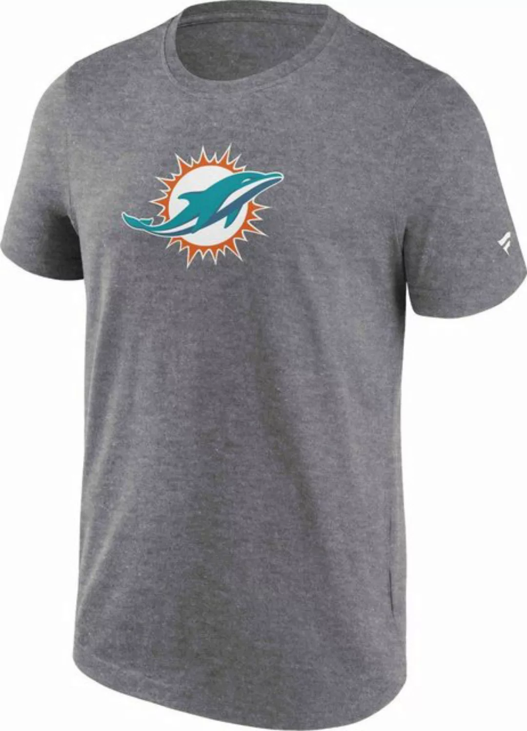 Fanatics T-Shirt NFL Miami Dolphins Primary Logo Graphic günstig online kaufen