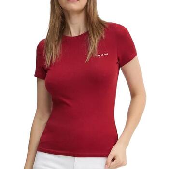 Tommy Hilfiger  T-Shirts & Poloshirts DW0DW18785 günstig online kaufen