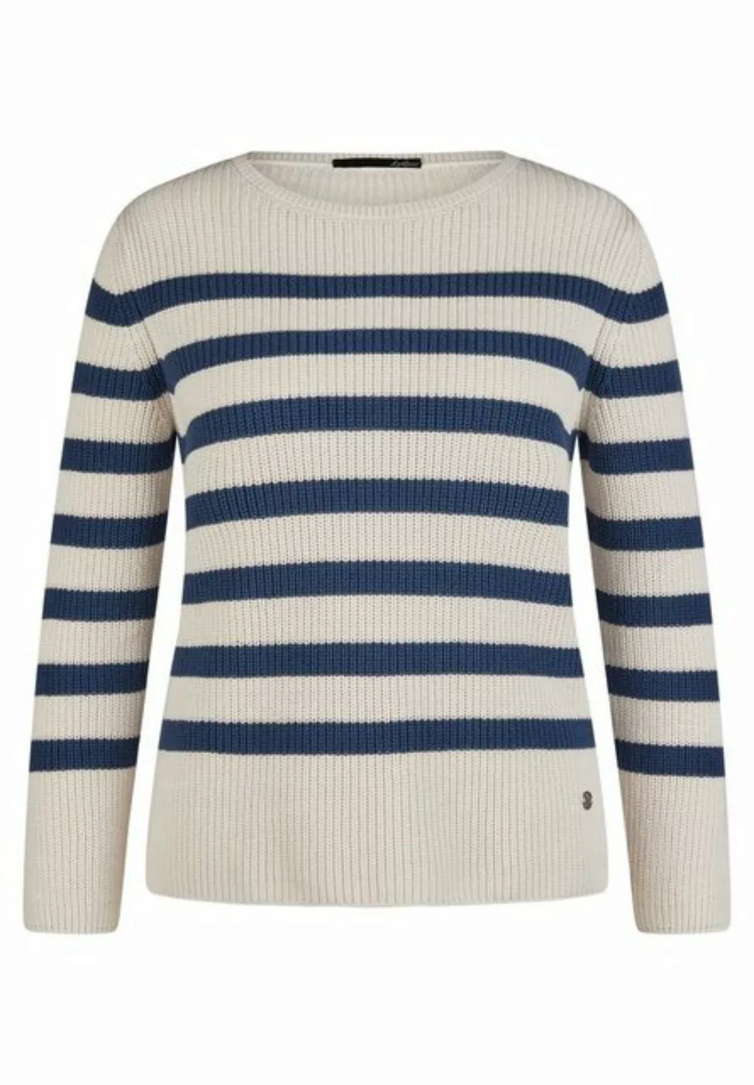 LeComte Sweatshirt Pullover, Kiesel günstig online kaufen