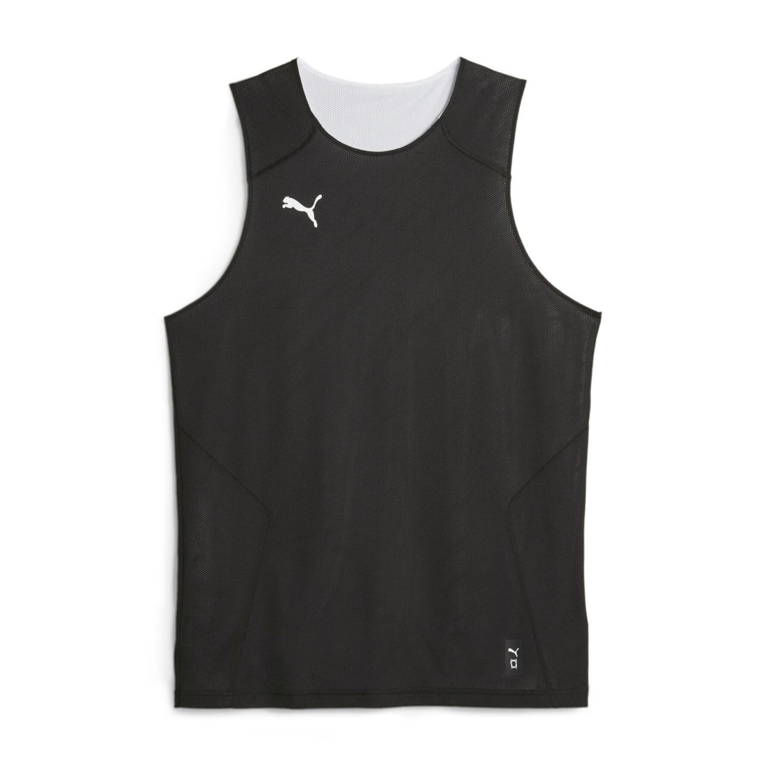PUMA Tanktop Puma Herren Tanktop Hoops günstig online kaufen