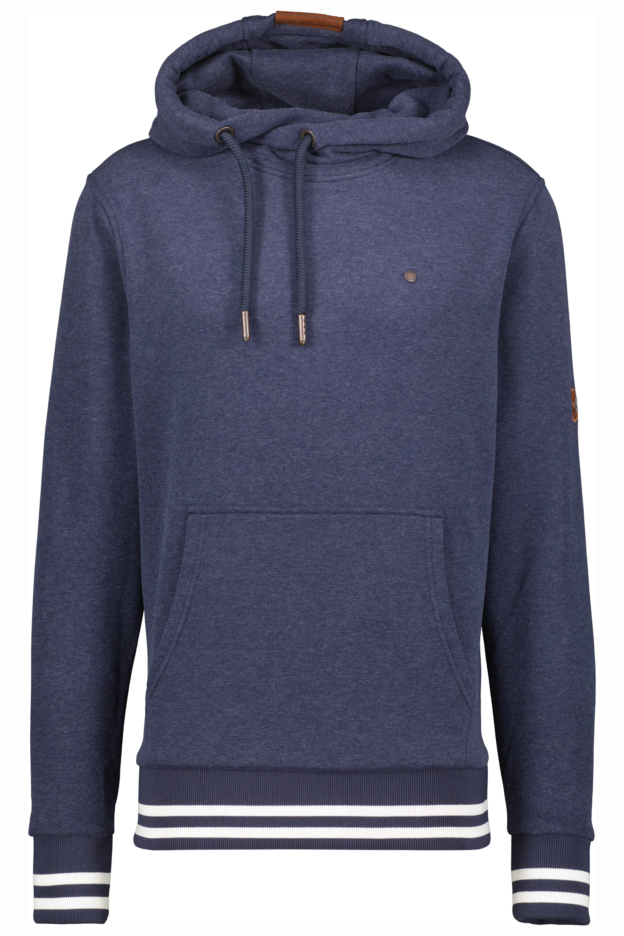 Alife & Kickin Kapuzensweatshirt "Herren JohnsonAK C" günstig online kaufen
