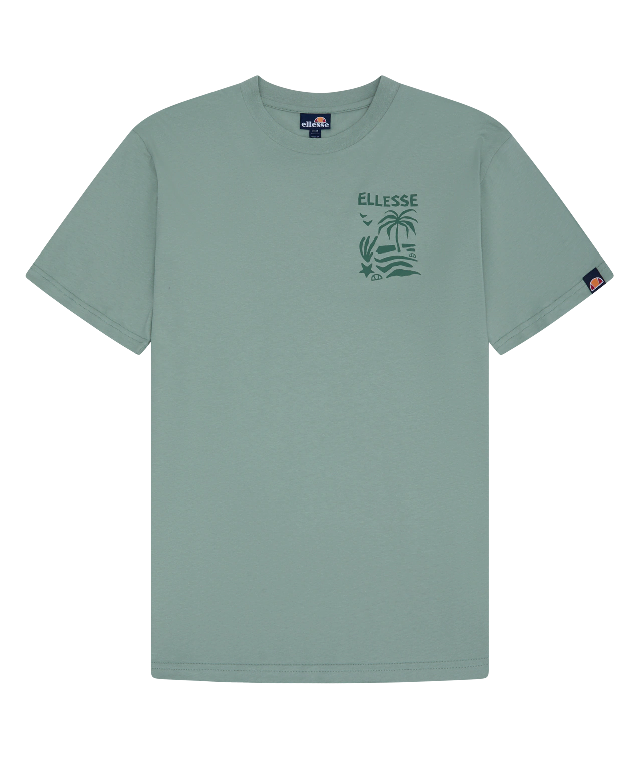 Ellesse T-Shirt günstig online kaufen