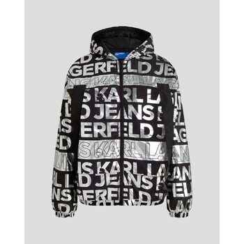 Karl Lagerfeld  Herrenmantel A1M15007 LIGHT PADDED günstig online kaufen