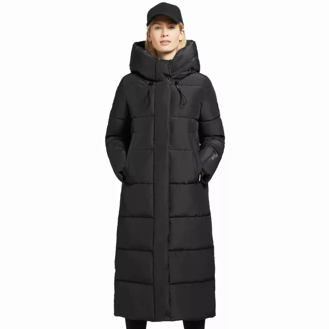 khujo Wintermantel Soulani 3 Steppmantel Damen warm günstig online kaufen