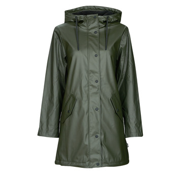 Only  Parkas ONLSALLY RAINCOAT OTW NOOS günstig online kaufen