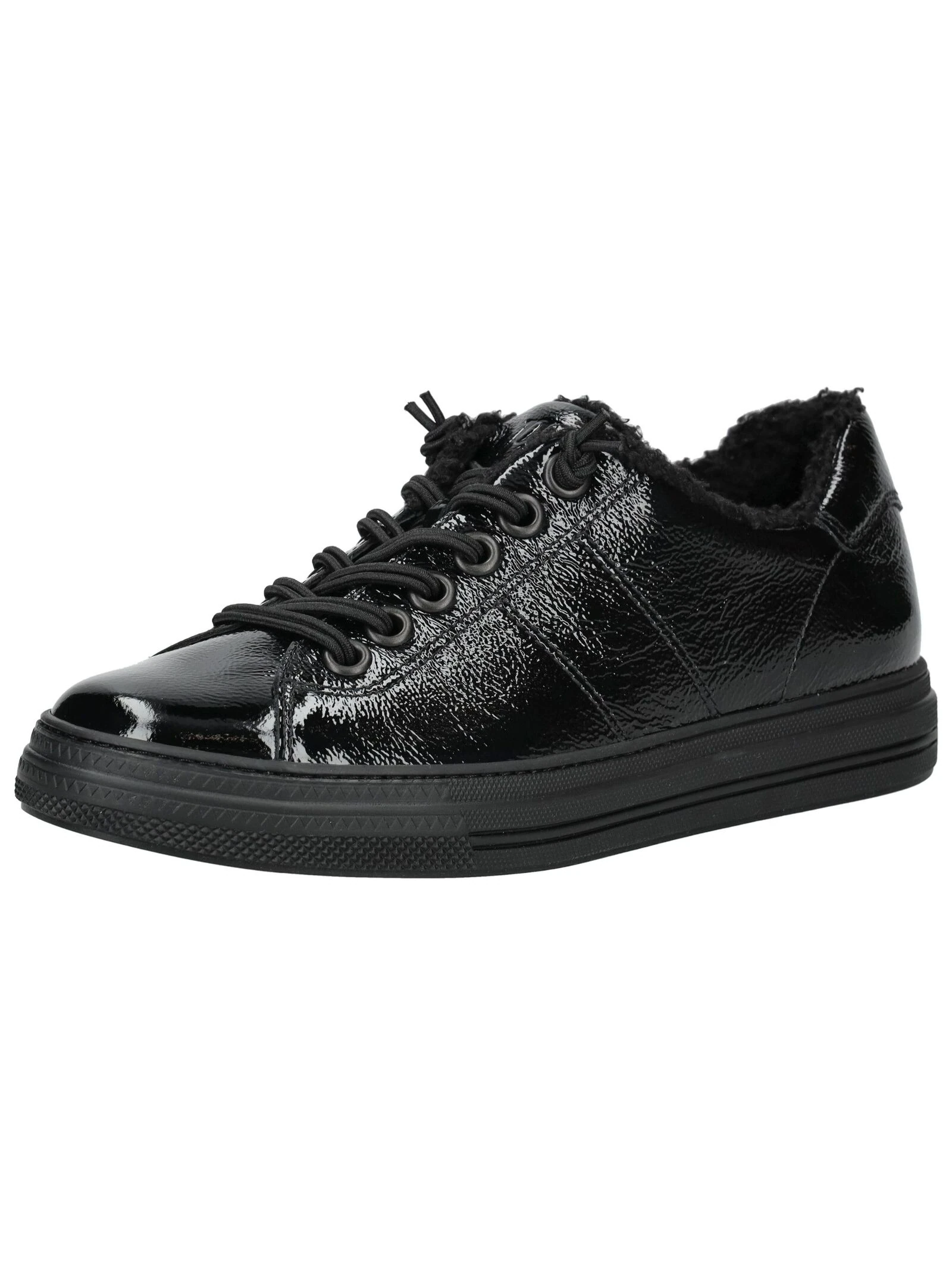 Paul Green Sneaker "Paul Green Sneaker Leder" günstig online kaufen