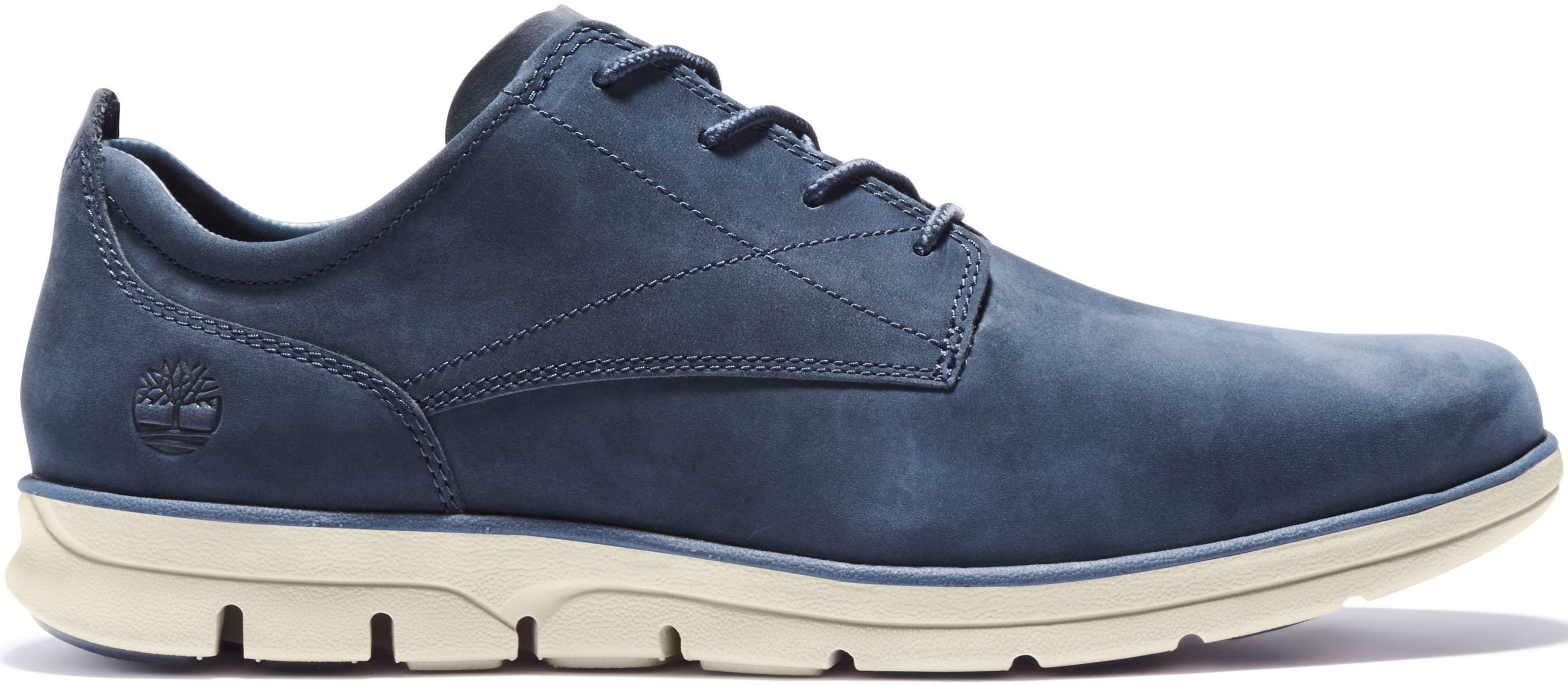 Timberland Sneaker "BRADSTREET LOW LACE UP SNEAKER" günstig online kaufen