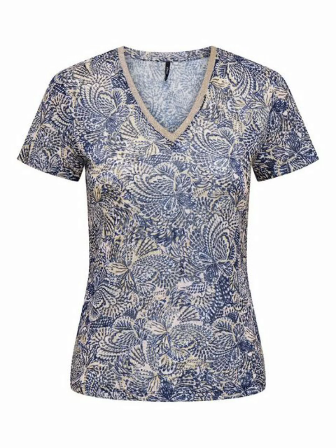 ONLY T-Shirt STEPHANIA (1-tlg) Plain/ohne Details günstig online kaufen