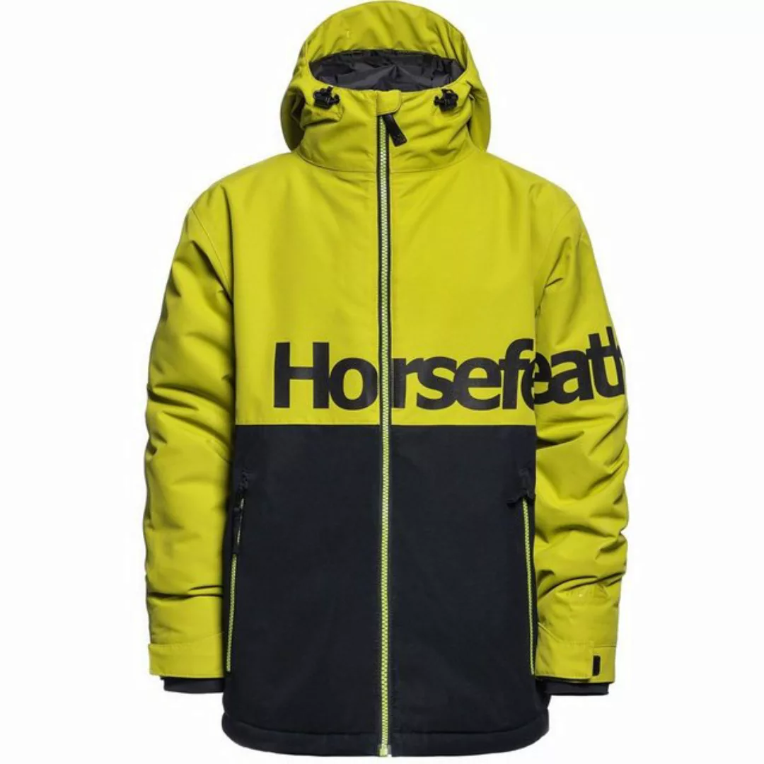 HORSEFEATHERS Winterjacke OLIVER YOUTH JACKET günstig online kaufen