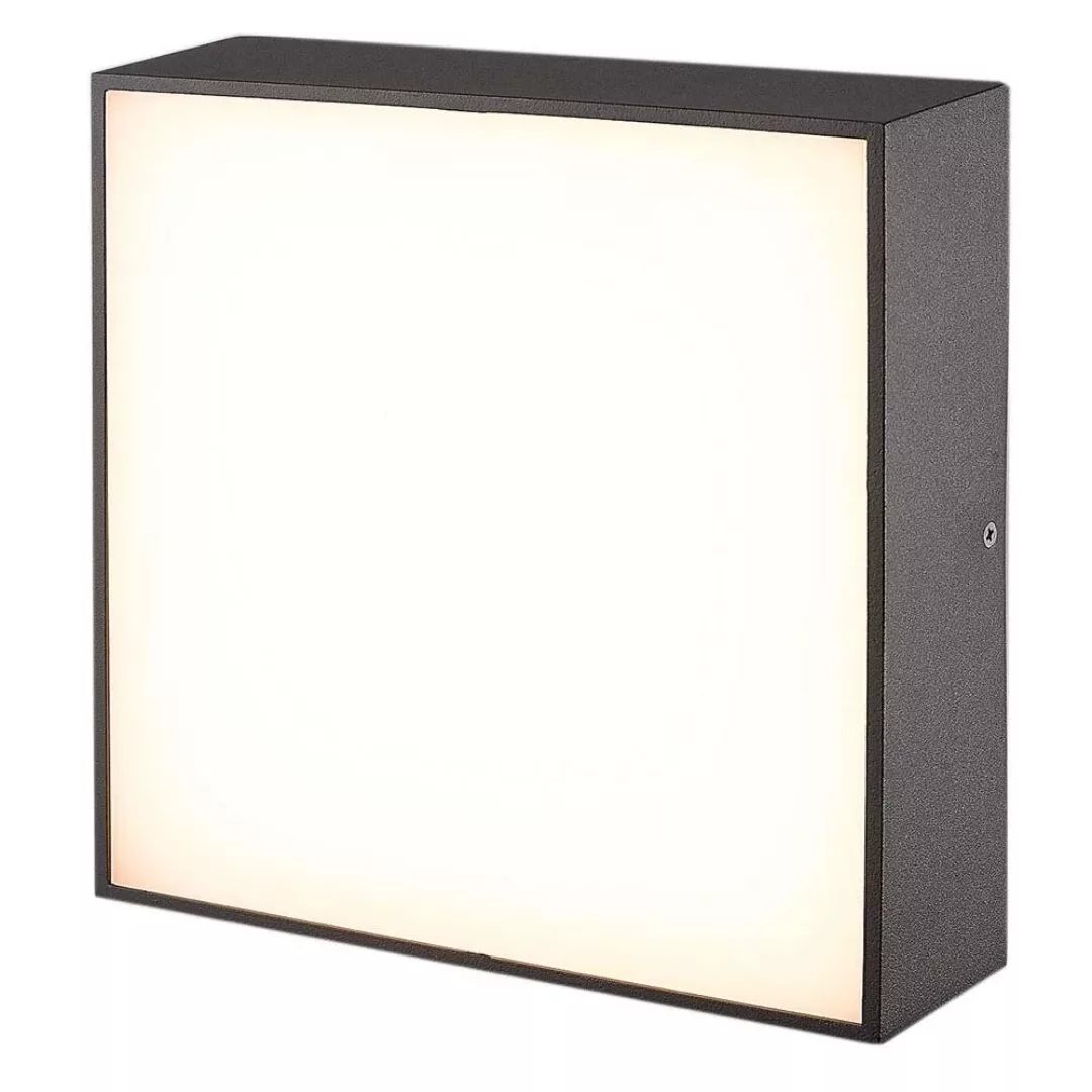 LED-Außenwandleuchte CMD 9024, 24 x 24 cm günstig online kaufen