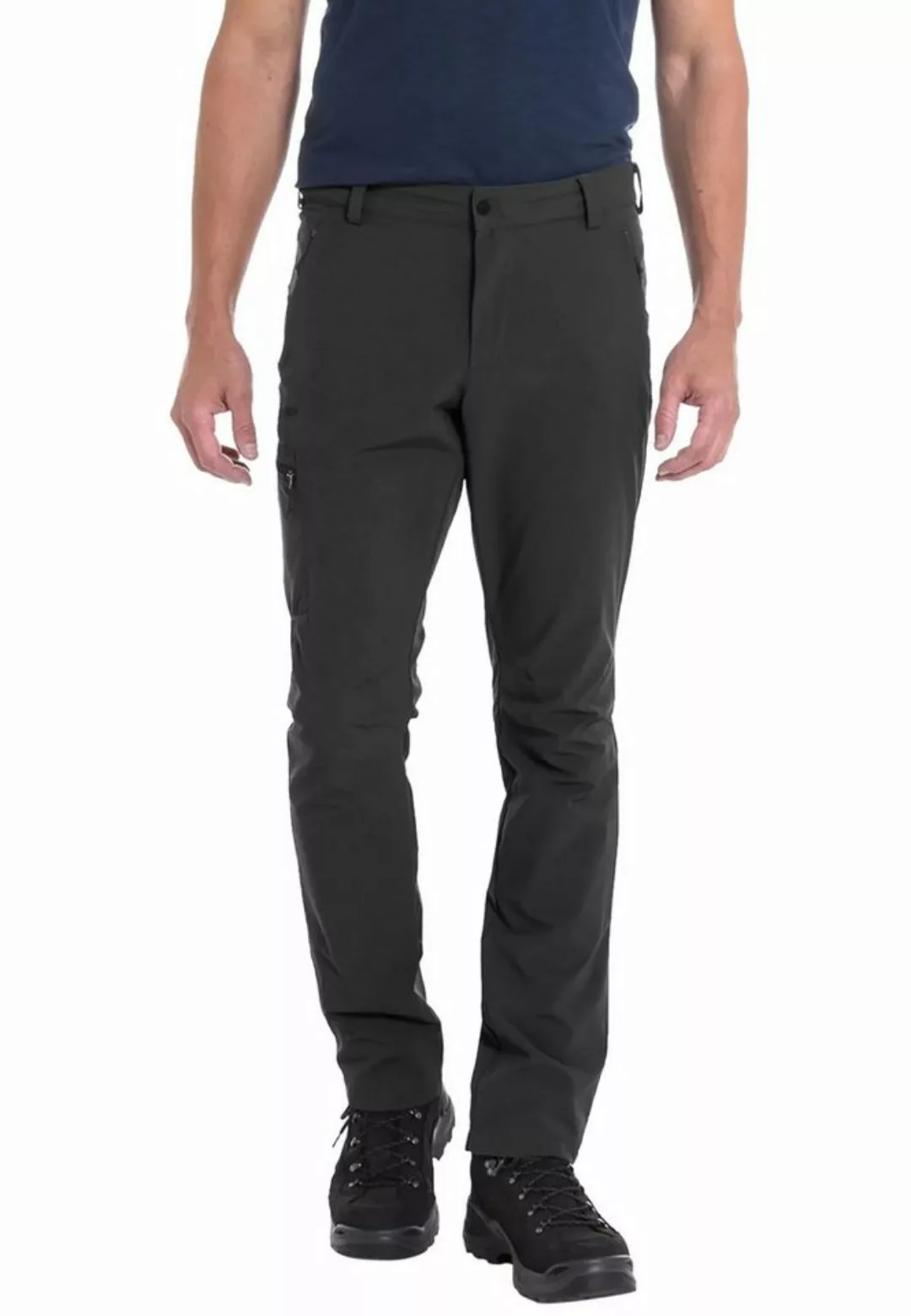 Schöffel Country Funktionshose Schöffel Herren Wanderhose Pants Folkstone 2 günstig online kaufen